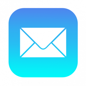 E-mail versturen onder aliassen op je iPhone of iPad