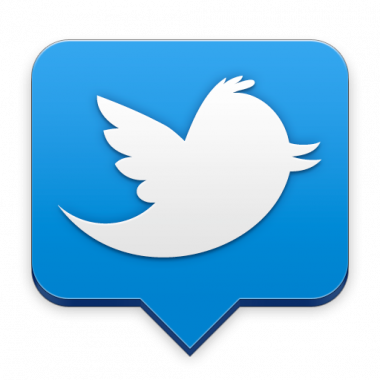 Tweeten op je Mac met Twitter for Mac