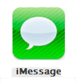 iMessage uitschakelen op je iPhone met iOS 5