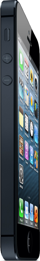 iPhone 5: groter, sneller, beter