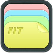 FIT Memo is een simpele manier om taken te beheren op je iPhone