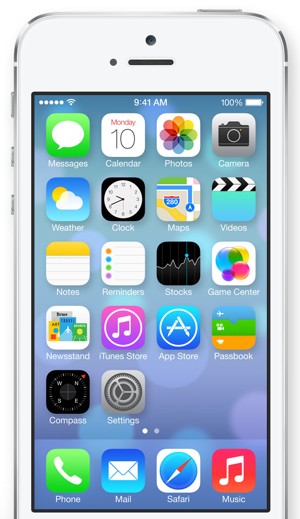 iOS 7 op je iPod Touch, iPhone en iPad: de voorbereiding en installatie