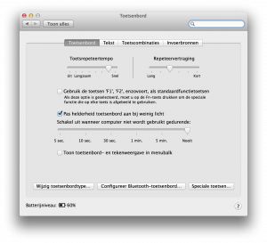 mac-toetsenbord-systeemvoorkeuren