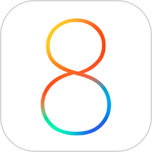 WWDC 2014: Alles over iOS 8