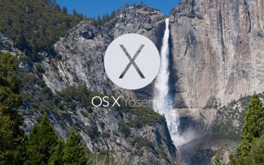 WWDC 2014: Alles over OS X 10.10 Yosemite