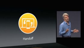 WWDC 2014: Continuity belooft betere samenwerking tussen iOS en Mac