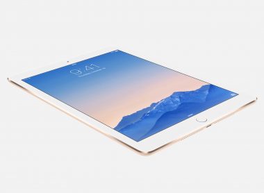 De nieuwe iPads: iPad Air 2 en de iPad mini 3 (met Retina-scherm)