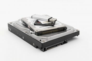 Fusion Drive, SSD of gewone harde schijf? Wat heb je nodig?
