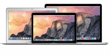 De nieuwe MacBook (2015): gewoon, MacBook