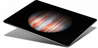 iPad Pro aangekondigd door Apple