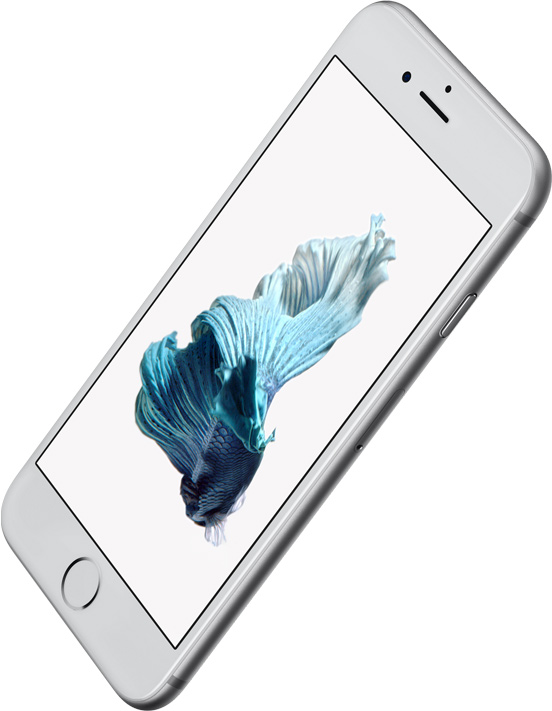 iPhone 6s en 6s Plus: wat is er nieuw?