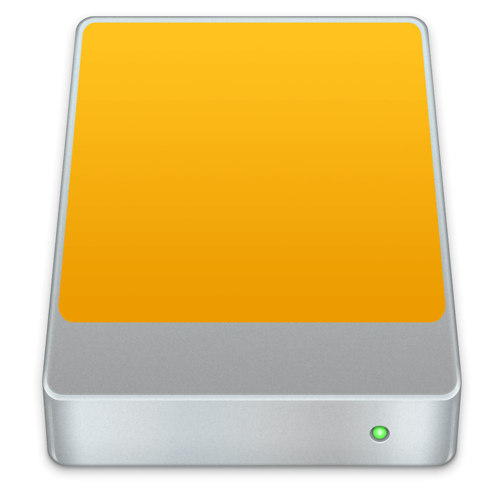 Windows schijven (NTFS) op de Mac met OS X: hoe zit dat?