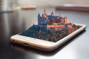 3D Touch op de iPhone: drukgevoelig scherm