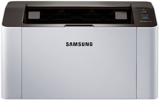 Samsung Xpress SL-M2026