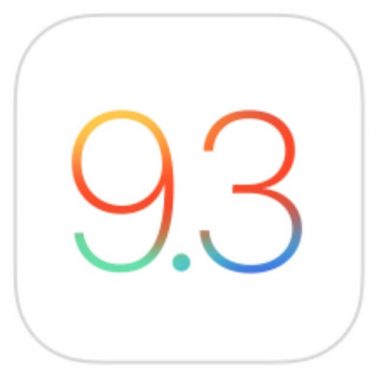 Software updates: OS X 10.11.4 en iOS 9.3