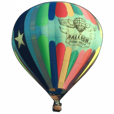 Helium voor Mac laat website vensters zweven