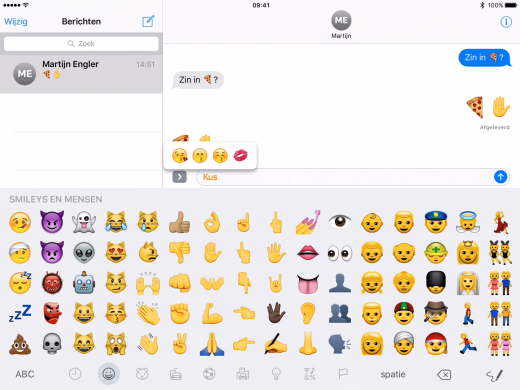 tekst-vervangen-door-emoji