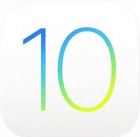 iOS 10: wat is er nieuw dit jaar?