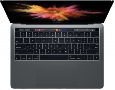 Nieuwe MacBook Pro’s!