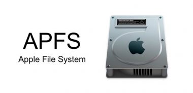 APFS (Apple File System): wat is het, en wat moet ik er mee?