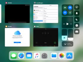 WWDC 2017: iOS 11