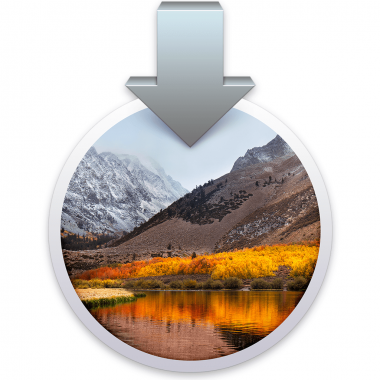 macOS 10.13 High Sierra: een goede voorbereiding op de update