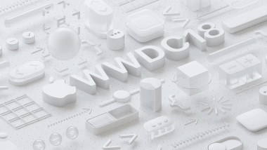 WWDC 2018: Foto’s 4.0