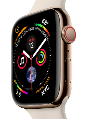 Apple Watch Series 4: Alles wat je moet weten