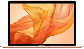 MacBook Air (2018): een waardige opvolger