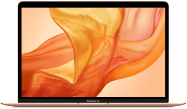 MacBook Air (2018): een waardige opvolger