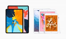 Nieuwe iPad mini (2019) en iPad Air (2019)