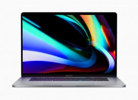 Apple introduceert 16-inch MacBook Pro